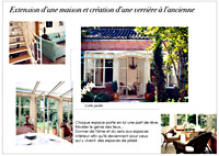 Verriere &agrave; l'ancienne 